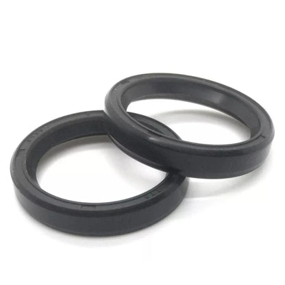 2X Water Pump Housing Seals for Yamaha 225-300HP (2010–Present) 93104-22M07 18-2091 85234