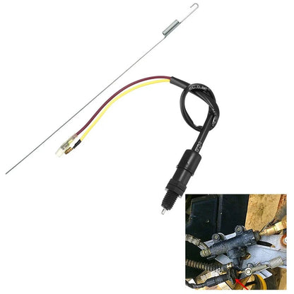 Rear Brake Stop Light Switch for Honda ATV (Quick Installation)