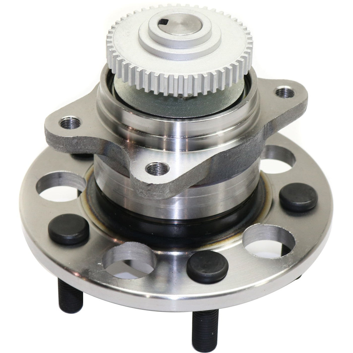 Set of 2 Wheel Hubs for Hyundai Sonata (2006–2009) Rear Left & Right