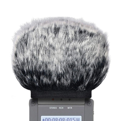 Microphone Windscreen Muff for Zoom H4N Pro