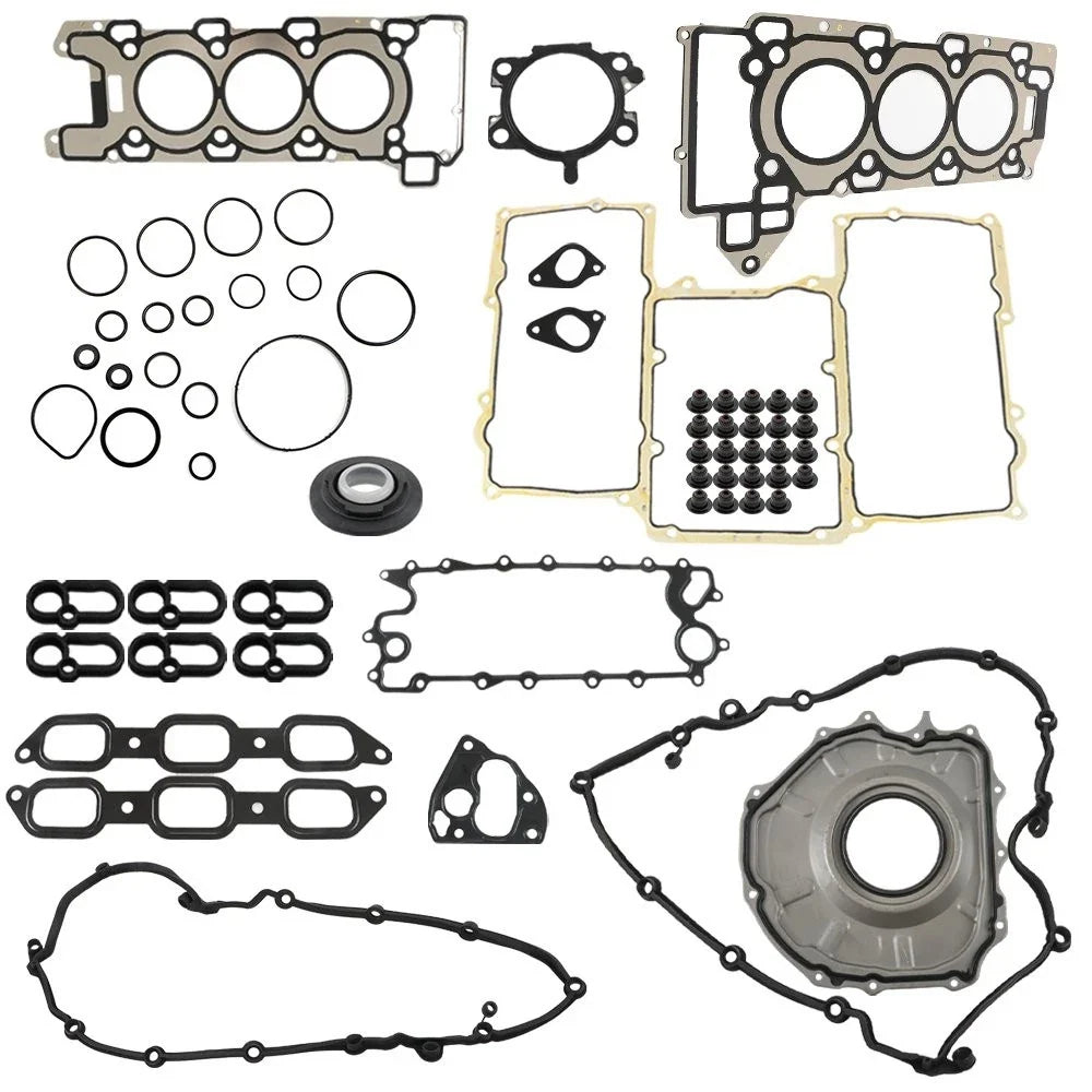 Head Gasket Set for Jaguar XE XJ F-Type Land Rover (2015–2020)