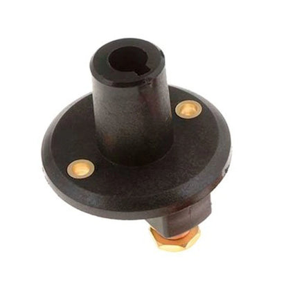 Battery Cut-Off Switch for ALX-PAU-MM-85988-CL360A50 (100A, Black)