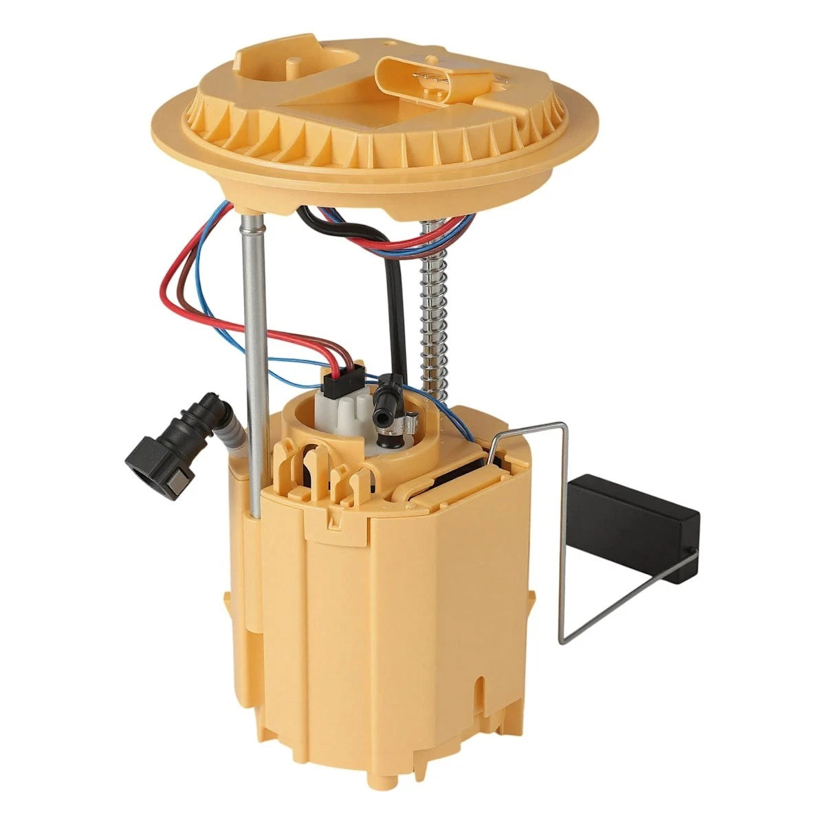 Electric Fuel Pump for Mercedes-Benz ML Class GL350 (2007–2012) 18078655, FG2173, 1644700394