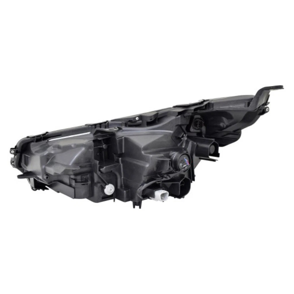 Headlight Assembly for Lexus NX300/NX300h (2018–2021) - Passenger Side LED, CLX-M0-20-17071-00-CL360A55, LX2503176