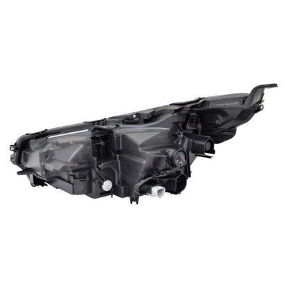 Headlight Assembly for Lexus NX300/NX300h (2018–2021) - Passenger Side LED, CLX-M0-20-17071-00-CL360A55, LX2503176