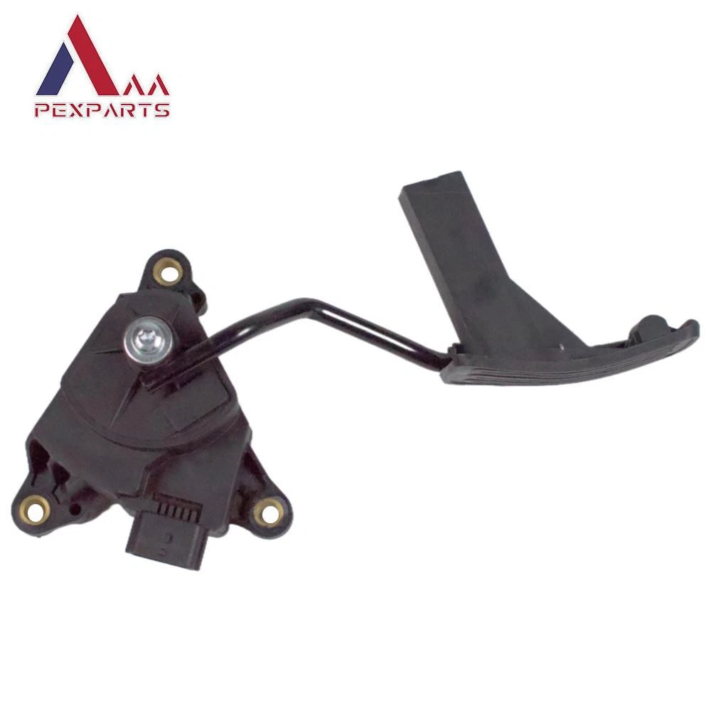 Accelerator Pedal Assembly with Sensor for Nissan Rogue (18002-JG40A, 5S13081)