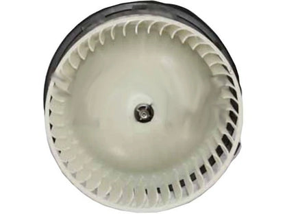 Blower Motor for Chevrolet Silverado 2500 (2003) - TYC 27342GSQF