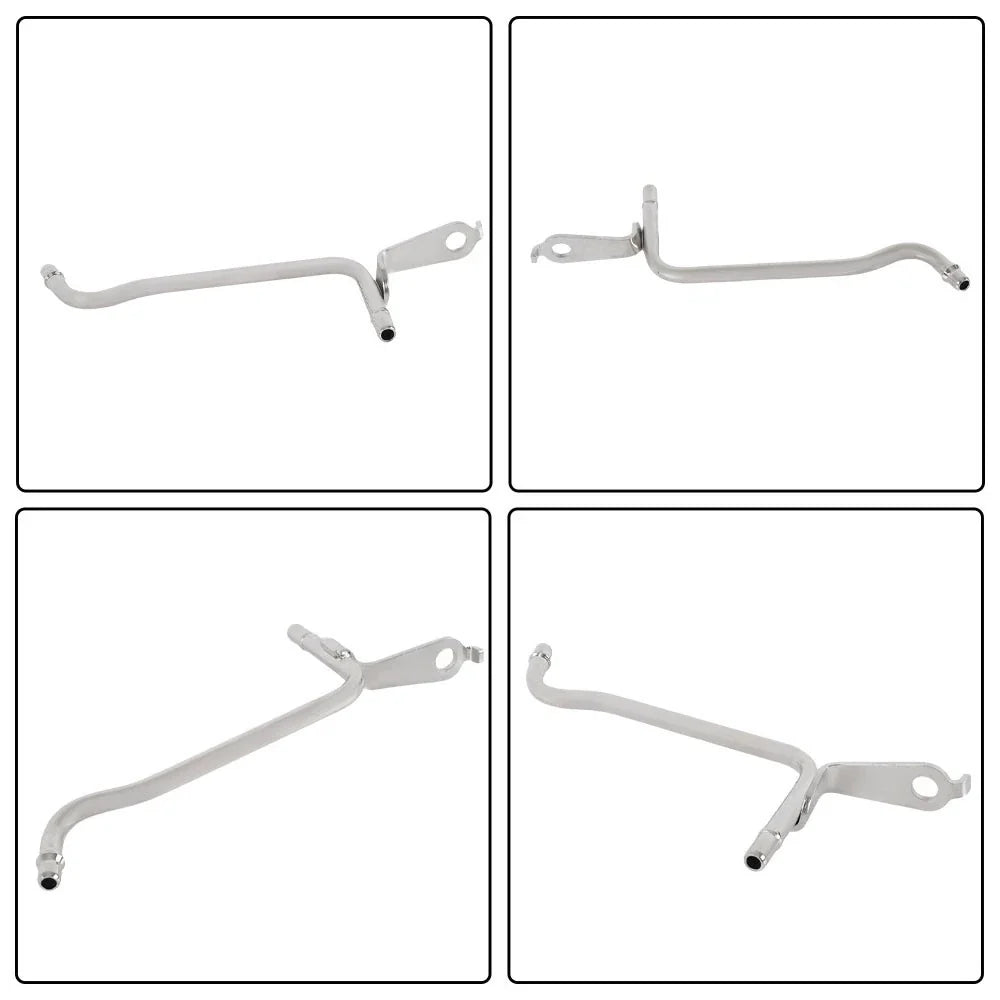 Turbo Coolant Line Kit for Ford F-150 (2011–2016) & Transit-350/250 (2015–2021)