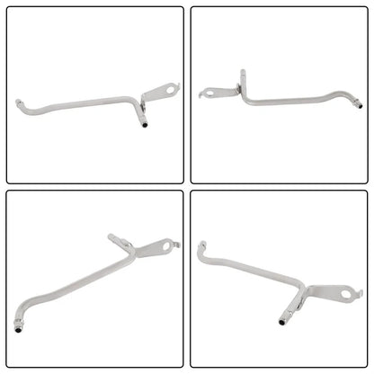 Turbo Coolant Line Kit for Ford F-150 (2011–2016) & Transit-350/250 (2015–2021)
