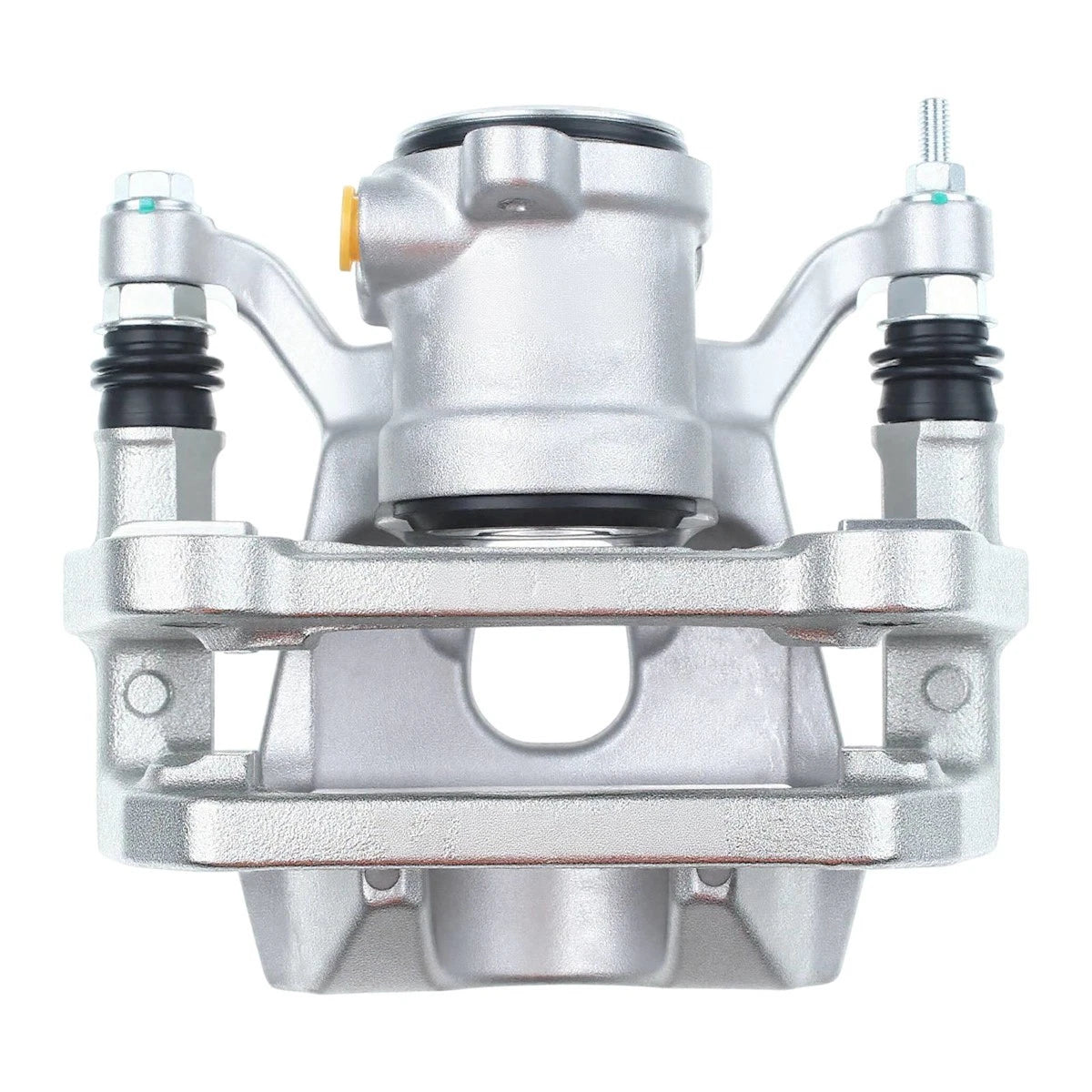 Brake Caliper Rear Left for Jeep Cherokee Chrysler 200 (2015–2017) 17979417, 18B5531