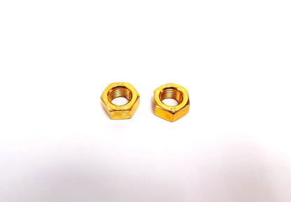 Set of 2 OEM Nuts for Arctic Cat Snowmobile (8420-202)