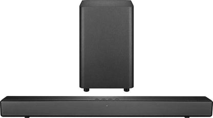 Insignia 2.1 Channel Soundbar with Wireless Subwoofer for Insignia NS-SB21