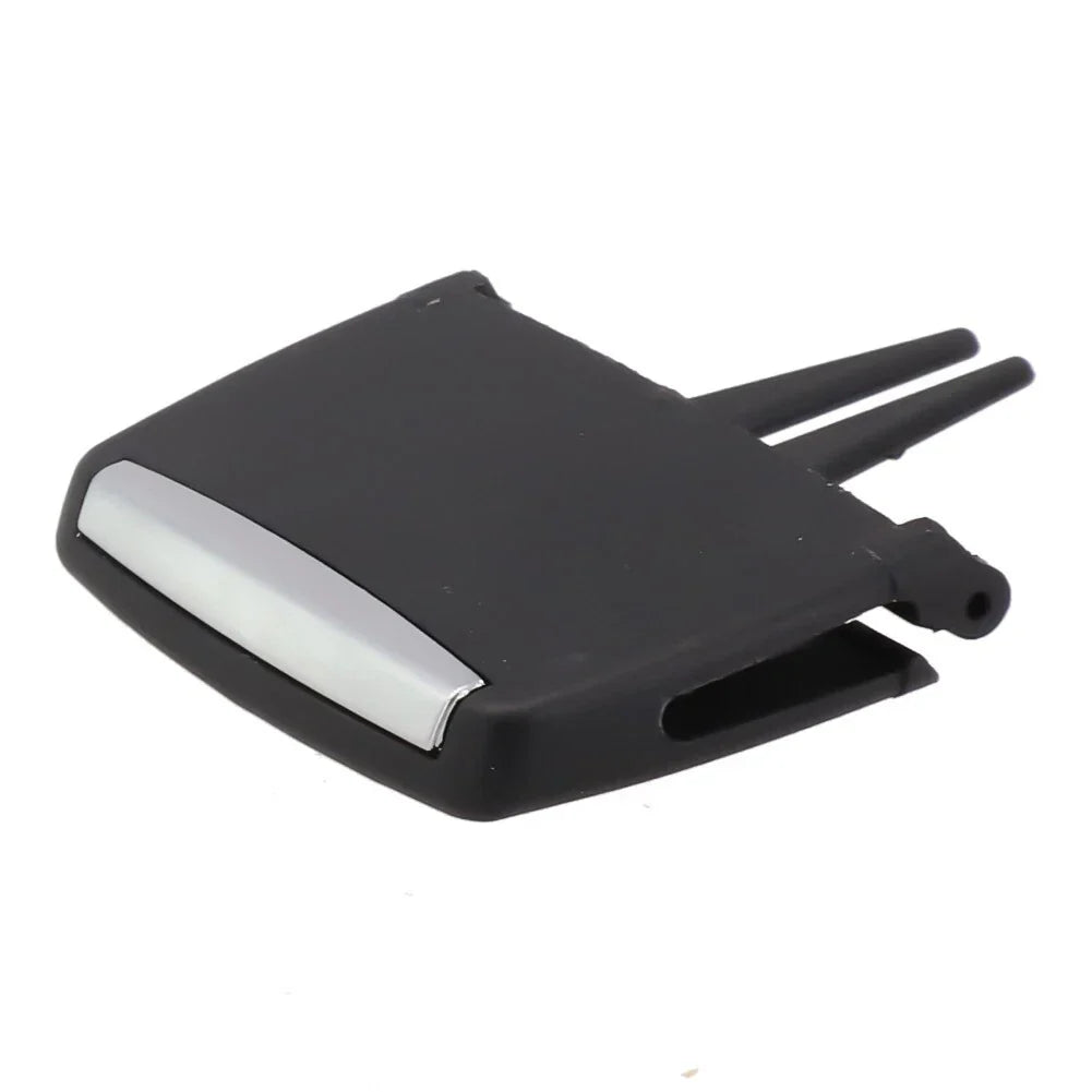 Air Vent Outlet Tab Plug / 1PC Black / Volvo XC90 for Volvo XC90 (2019–2023)