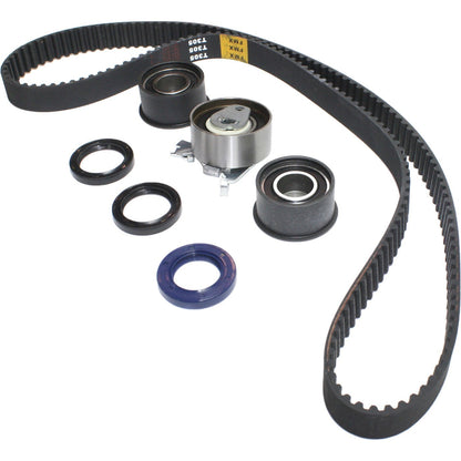 Timing Belt Kit for Isuzu Rodeo, Amigo, Daewoo Leganza (1998–2003)