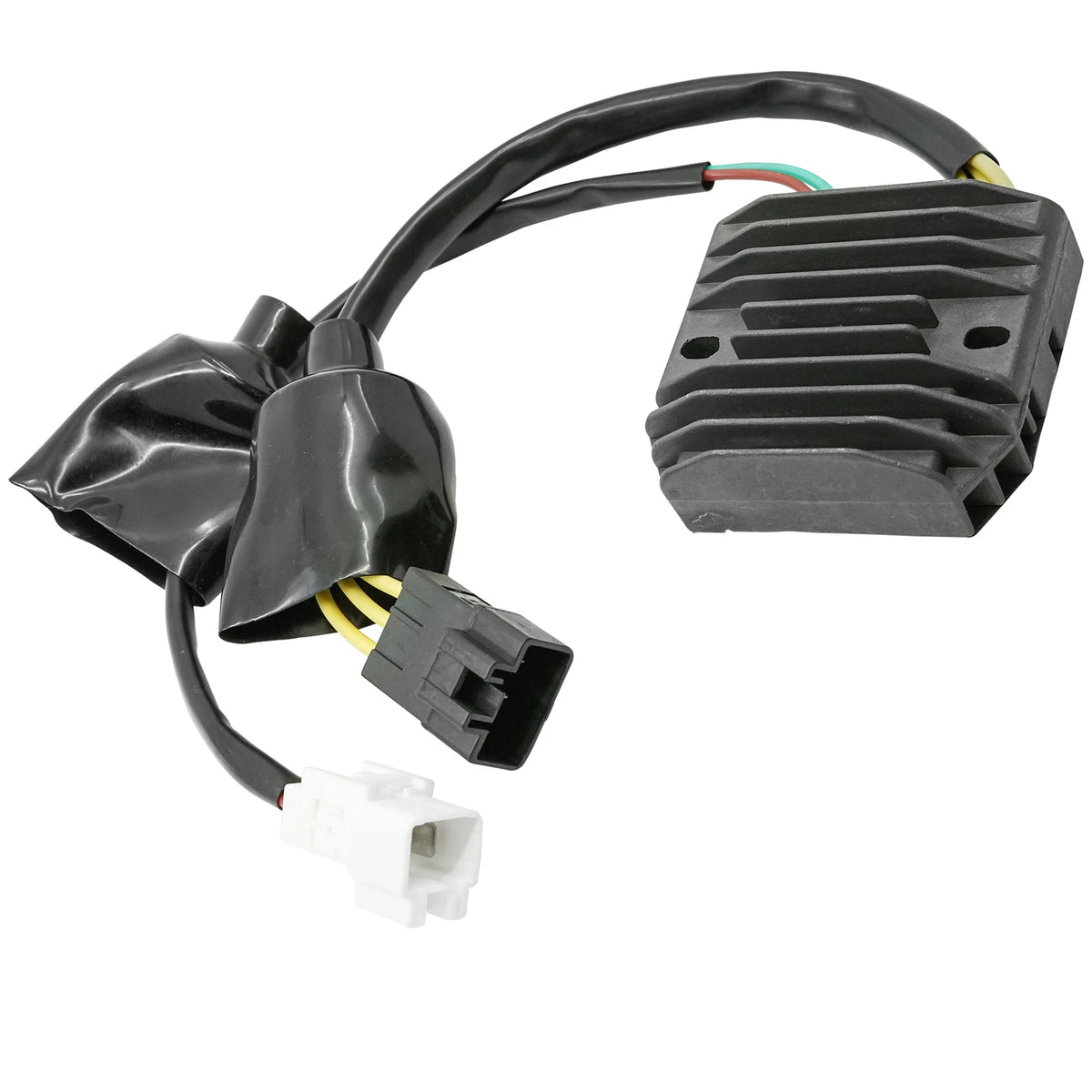 Regulator Rectifier for Honda CBR600RR (2007–2012) RR220A1001, 31600MELA21, 31600MFJD01