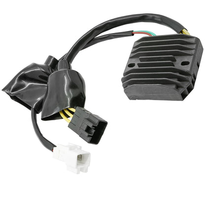 Regulator Rectifier for Honda CBR600RR (2007–2012) RR220A1001, 31600MELA21, 31600MFJD01