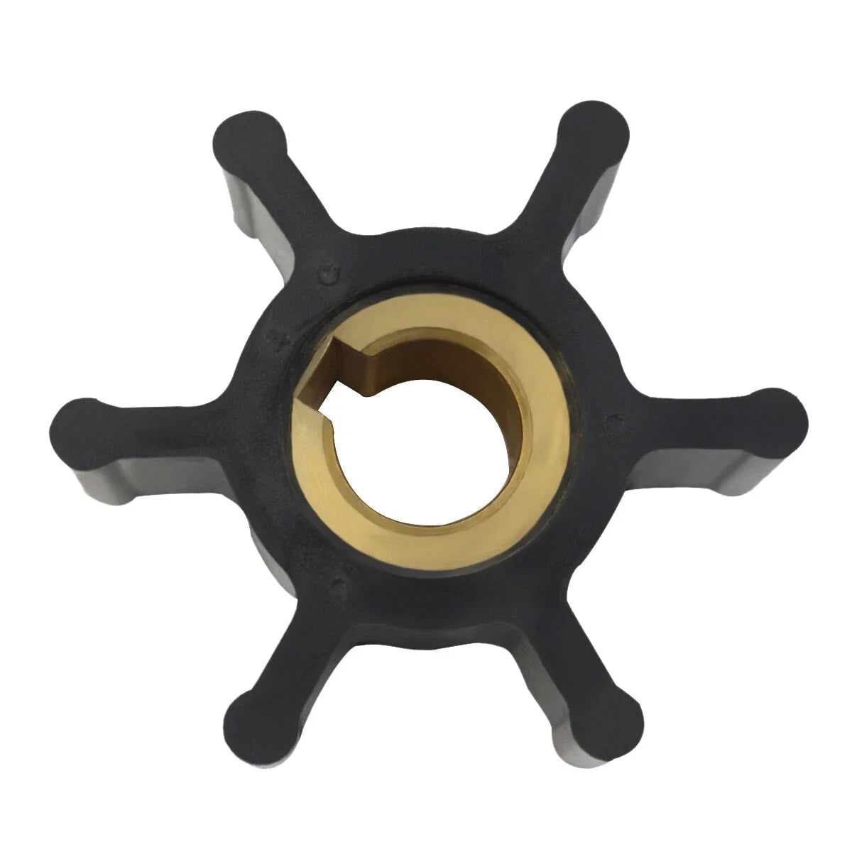 Jabsco Impeller 22799-0001 for Yanmar & Kohler 229955