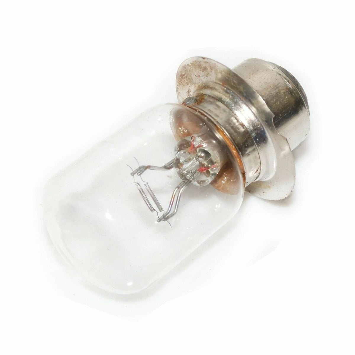Headlight Bulb Set of 2 for 35/35 Watt 12 Volt
