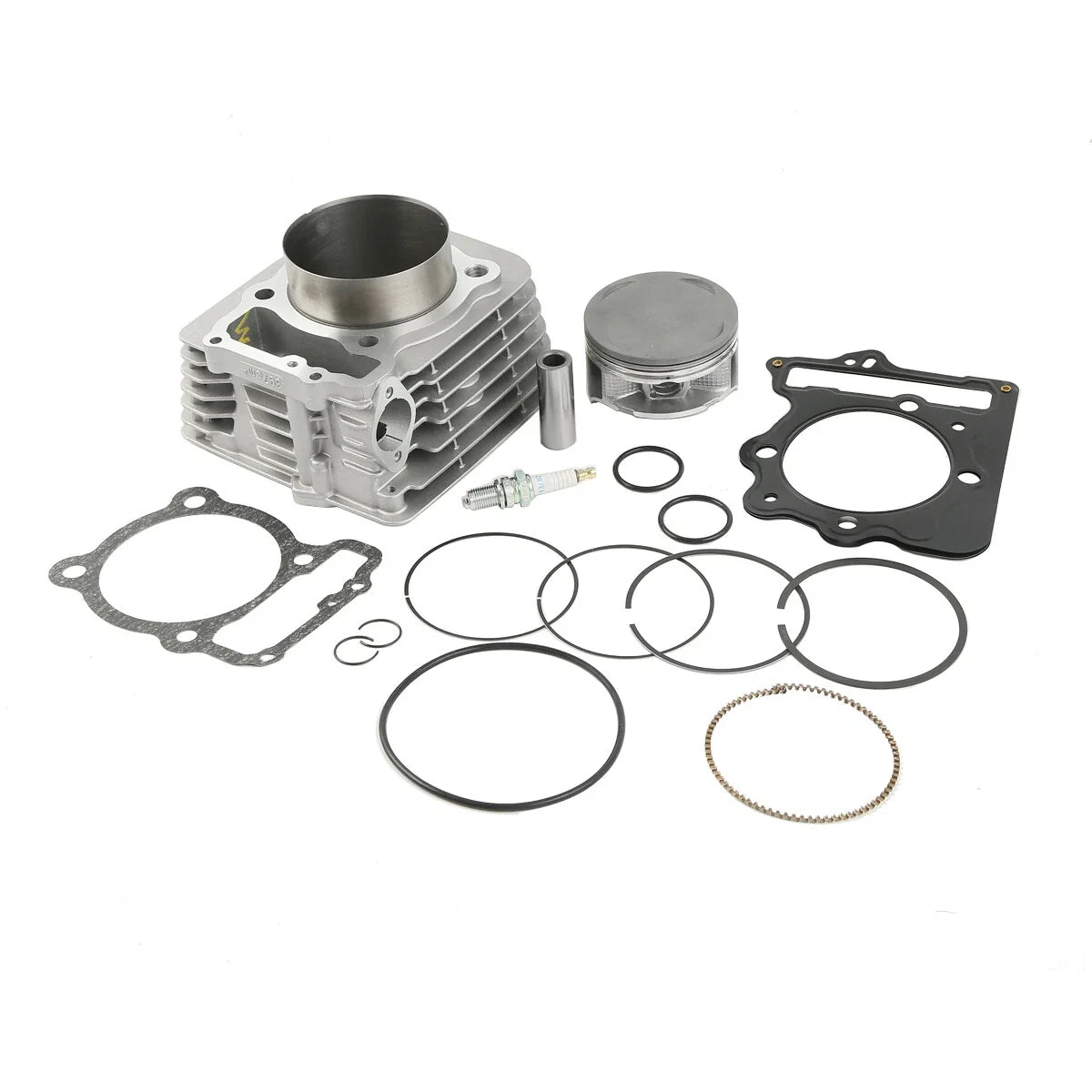 Big Bore Cylinder Piston Gasket for Honda Sportrax TRX400EX (1999–2008)