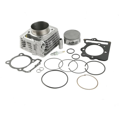 Big Bore Cylinder Piston Gasket for Honda Sportrax TRX400EX (1999–2008)