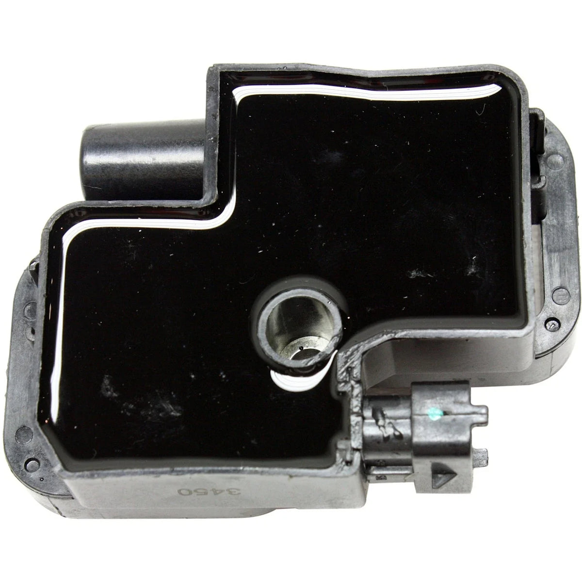 Set of 2 Ignition Coils for MB Mercedes G Class SLK SL ML R E S CL C CLK