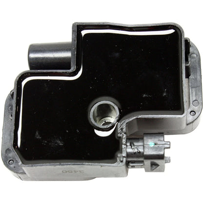 Set of 2 Ignition Coils for MB Mercedes G Class SLK SL ML R E S CL C CLK