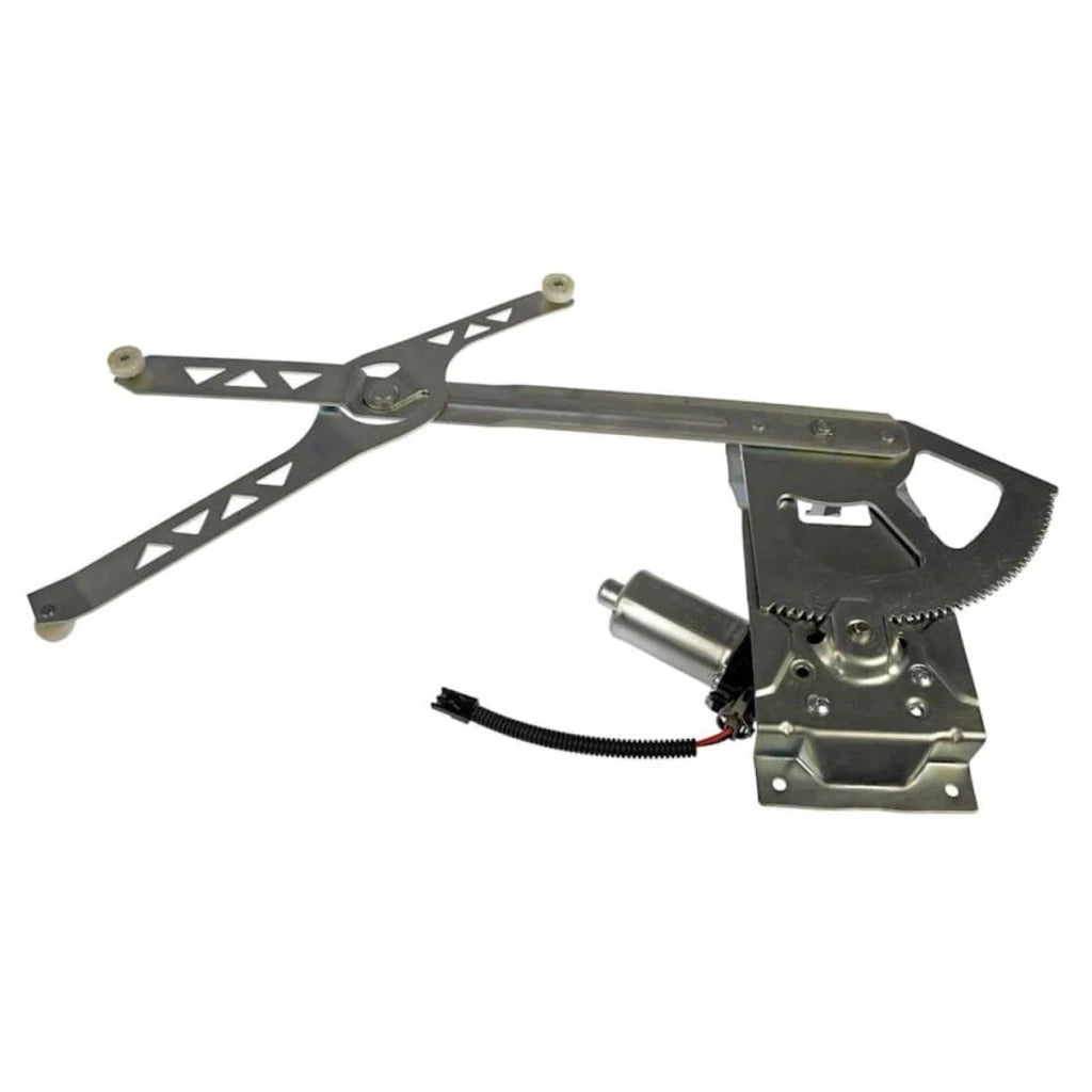 Power Window Regulator and Motor for Chevy Astro (1990–2005) ALX-PAU-RB-741-896-CL360A50