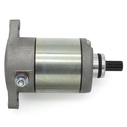 Starter Motor for Suzuki ATV LTF400 Eiger/King Quad (2002–2008)