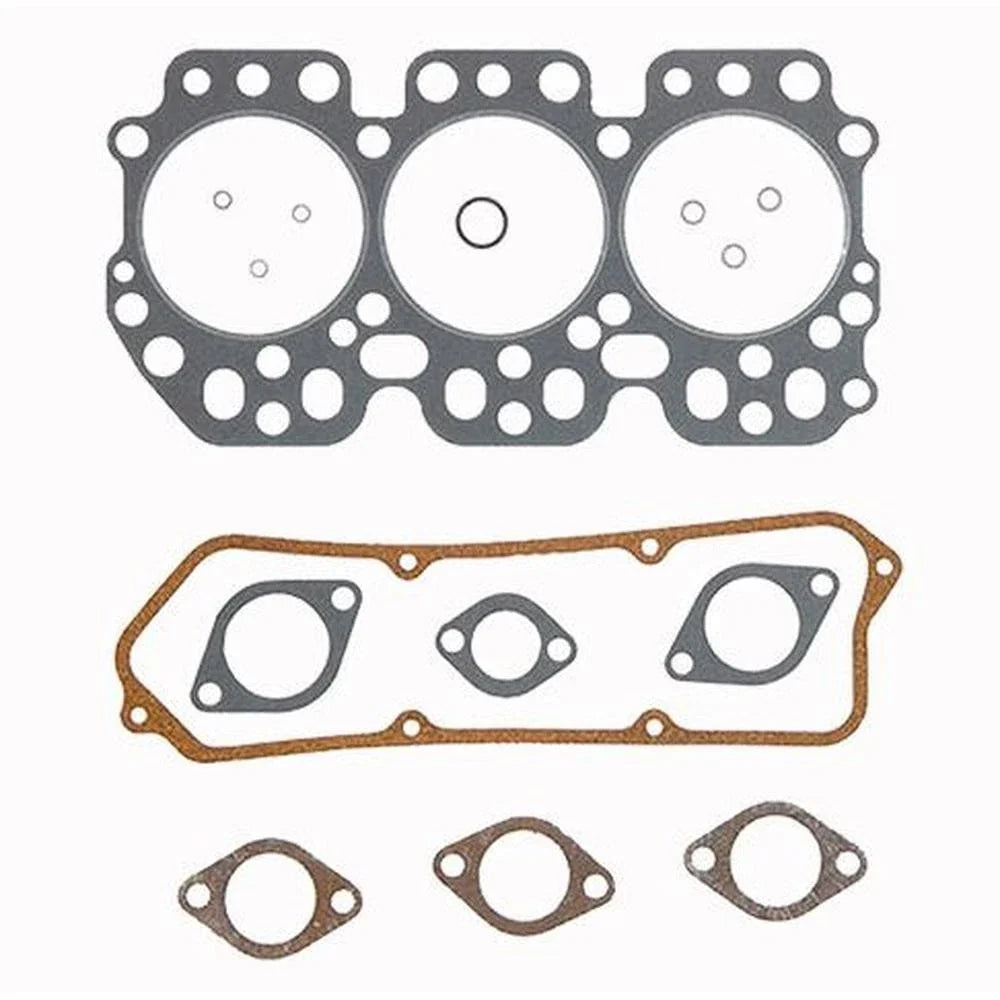 Cylinder Head Gasket Set for John Deere (Replaces AR102295)