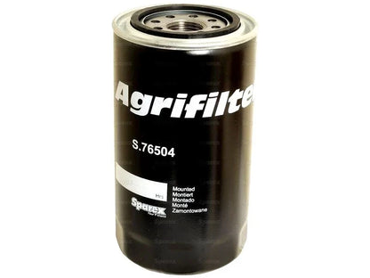 Engine Oil Filter for New Holland TS90 TS100 TS110 TS115 (1996–2008)