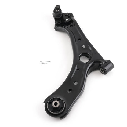 LH Front Lower Control Arm w/ Ball Joint for Honda HR-V (2016–2022) GZBEHK