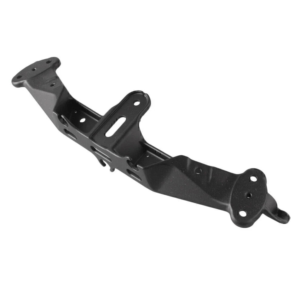 Headlight Upper Stay Fairing Bracket for Kawasaki ZX10R (2004–2005)