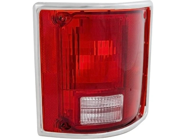 Tail Light Assembly for Chevrolet K10 Suburban (AP 45342XHKC)