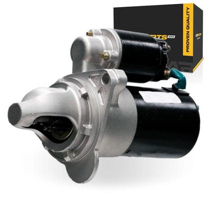 Starter for GMC Envoy (2008–2009) ALX-PAU-AC-336-2142A-CLA5
