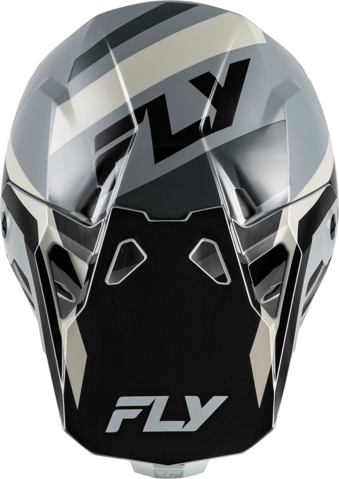 Fly Racing Formula CP Seal Helmet for Offroad (X-Small)