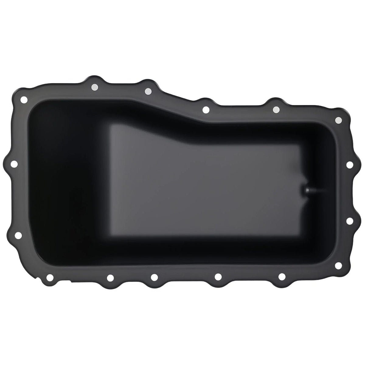 Engine Oil Sump Pan for Jeep Wrangler V6 3.8L (2007–2011) 4666153AC 264-468