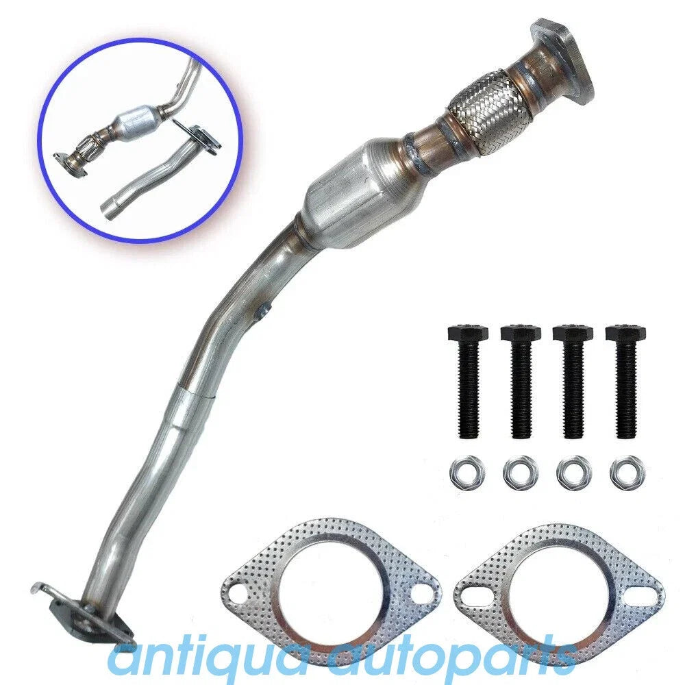 Catalytic Converter for Chevy Impala & Monte Carlo 3.5L & 3.9L (2006–2011)