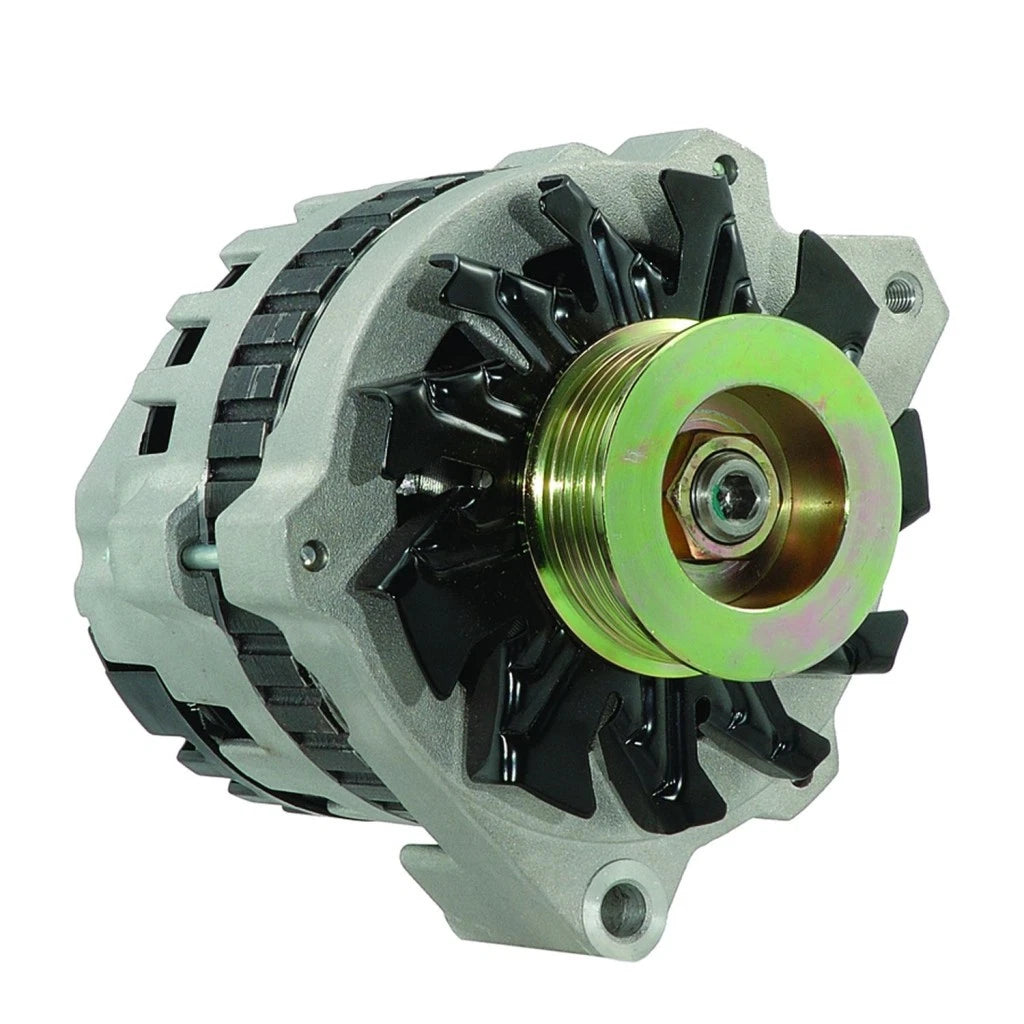 Alternator for Pontiac Firebird (1990–1992) ALX-PAU-AC-335-1038-CLA2