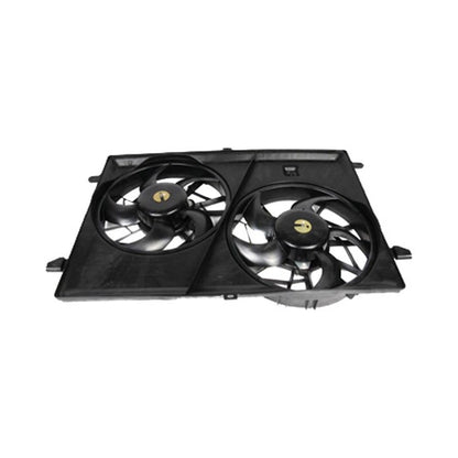 ACDelco Engine Cooling Fan for Saturn Outlook (2007–2010) OLX-ACD15-81657-CL360A53