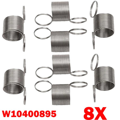 8X Washer Suspension Tub Centering Spring for