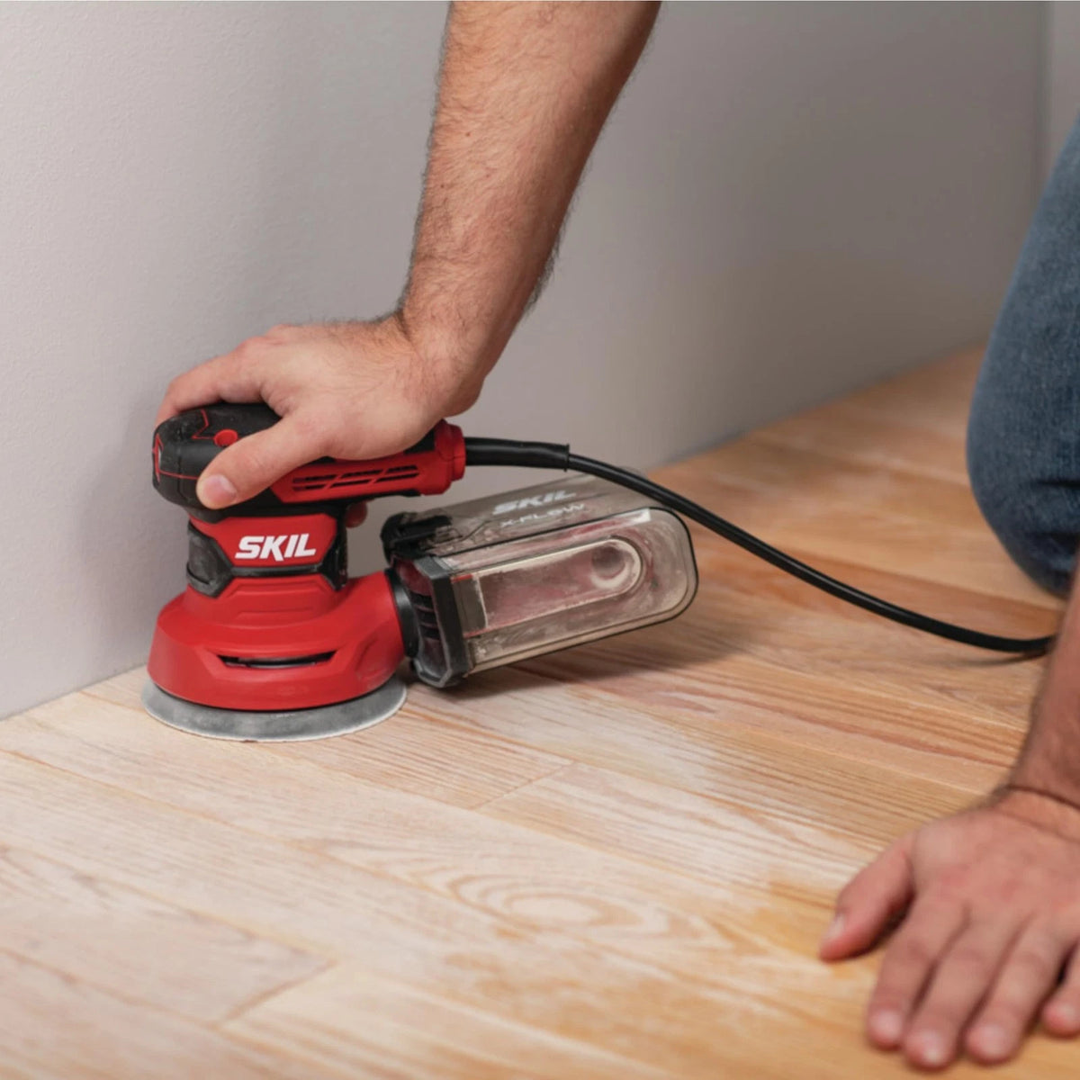 5" Random Orbital Sander for SKIL (No Part Numbers)