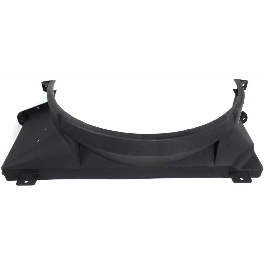 Radiator Fan Shroud for Chevy C2500 (1999–2000) | GM3110117, CLX-M0-USA-C160311-CL360A76
