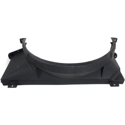 Radiator Fan Shroud for Chevy C2500 (1999–2000) | GM3110117, CLX-M0-USA-C160311-CL360A76