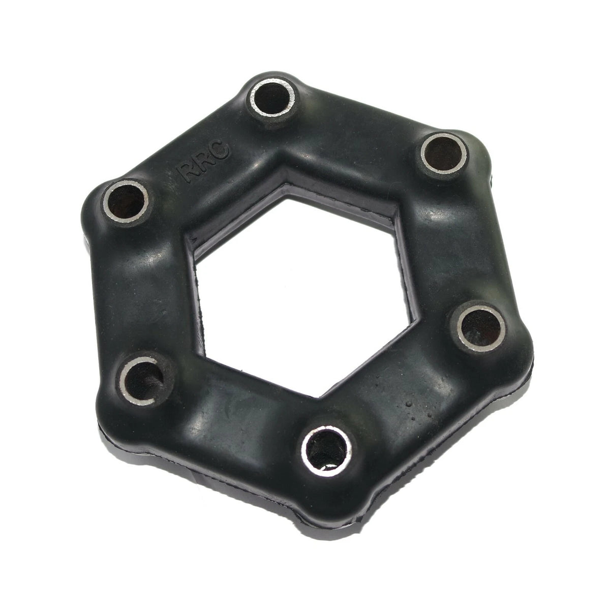 Universal Joint Coupling Rubber for Bajaj Three Wheeler Tuk Tuk