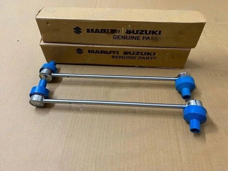 Front Stabilizer Link Set for Suzuki Celerio (1st Gen)