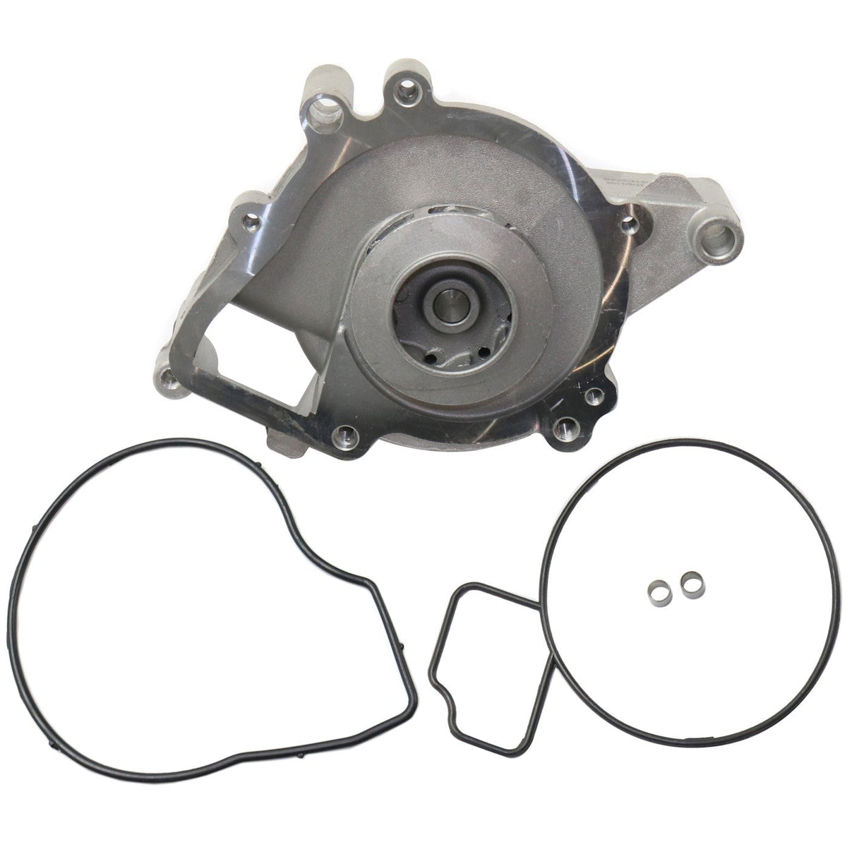 Timing Chain Kit and Water Pump for Chevy Malibu, Equinox (2008–2014)