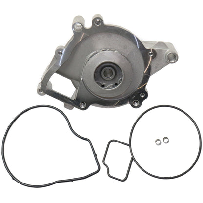 Timing Chain Kit and Water Pump for Chevy Malibu, Equinox (2008–2014)