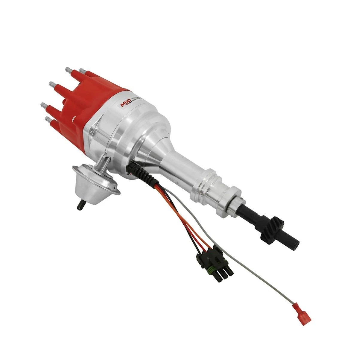 MSD Distributor 83541 for Ford F-250 (1978–1979)
