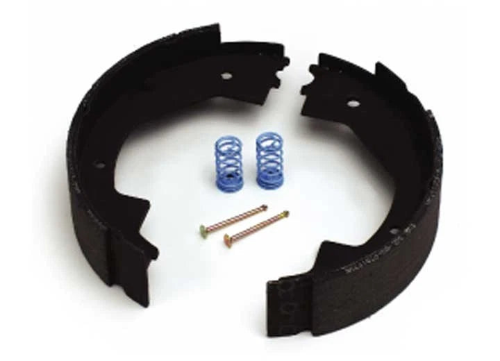 Electric Brake Shoe & Lining for Dexter K71-047-00 (10" 3.5K lb Cap)