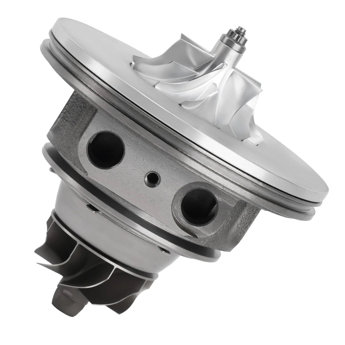 Turbocharger Cartridge for BMW X6 xDrive 35i (2011–2014)